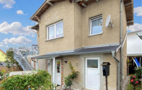 Ferienwohnung Ahlbeck Seebad